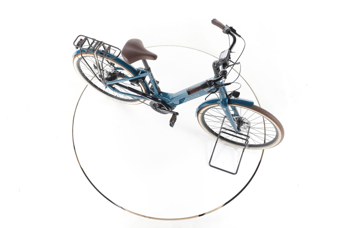 Excelsior Pearl City E-Bike Tiefeinsteiger - Image 14
