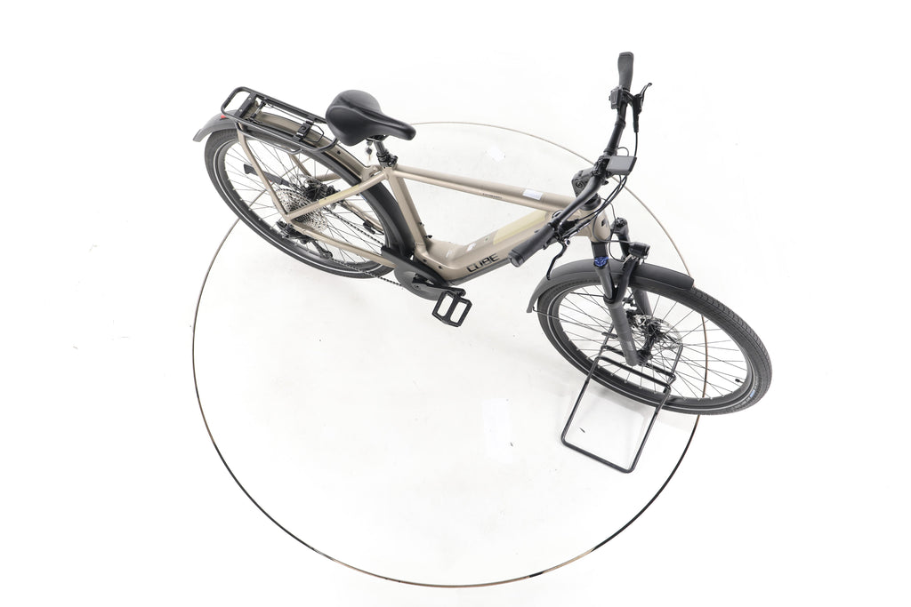Cube Kathmandu Hybrid Pro Trekking E-Bike - Image 14