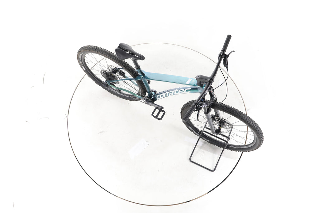 Corratec Revo Bow Fahrrad Hardtail - Image 14