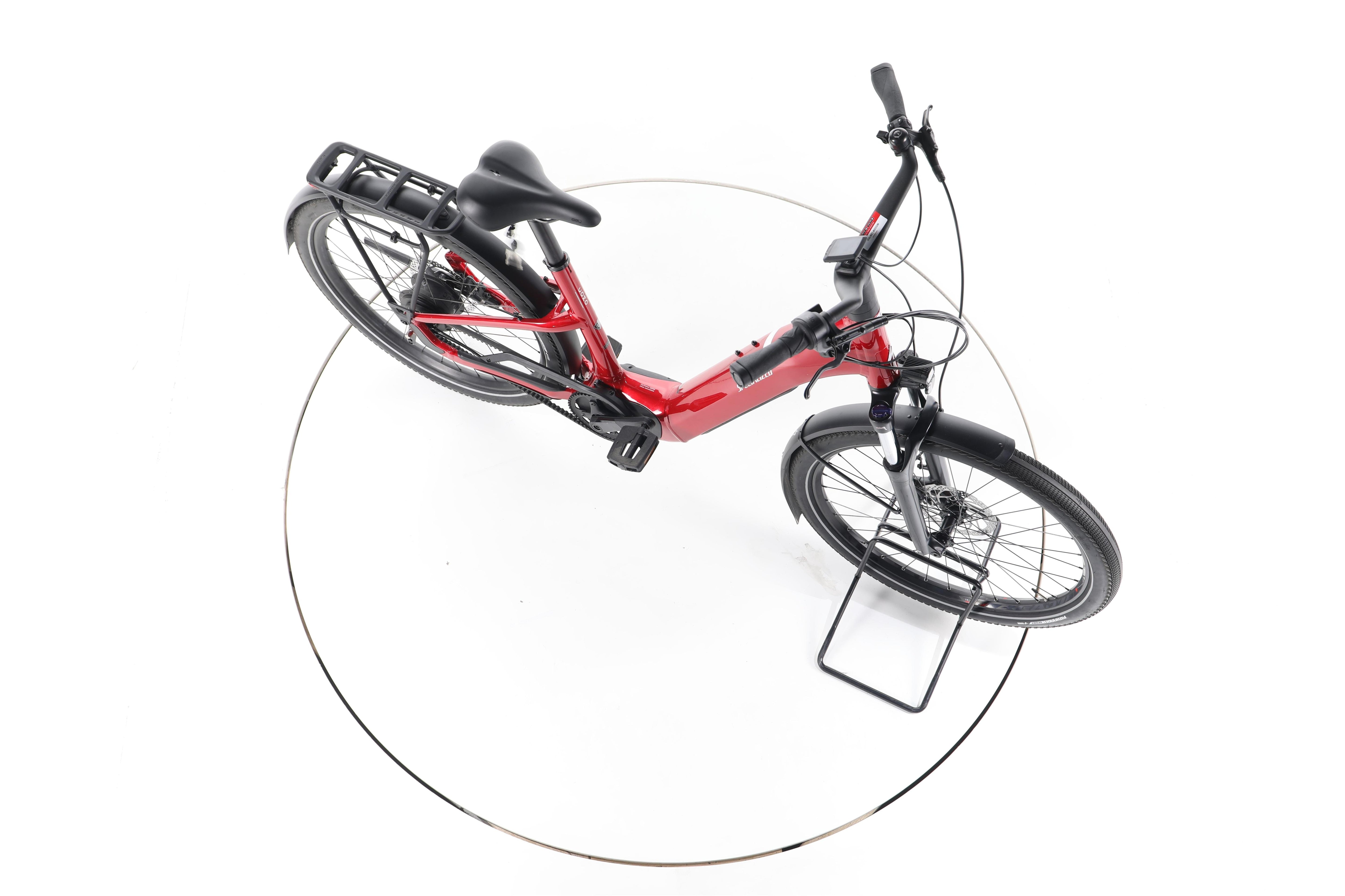 Specialized Turbo Como 3.0 IGH City E-Bike Tiefeinsteiger - Image 14
