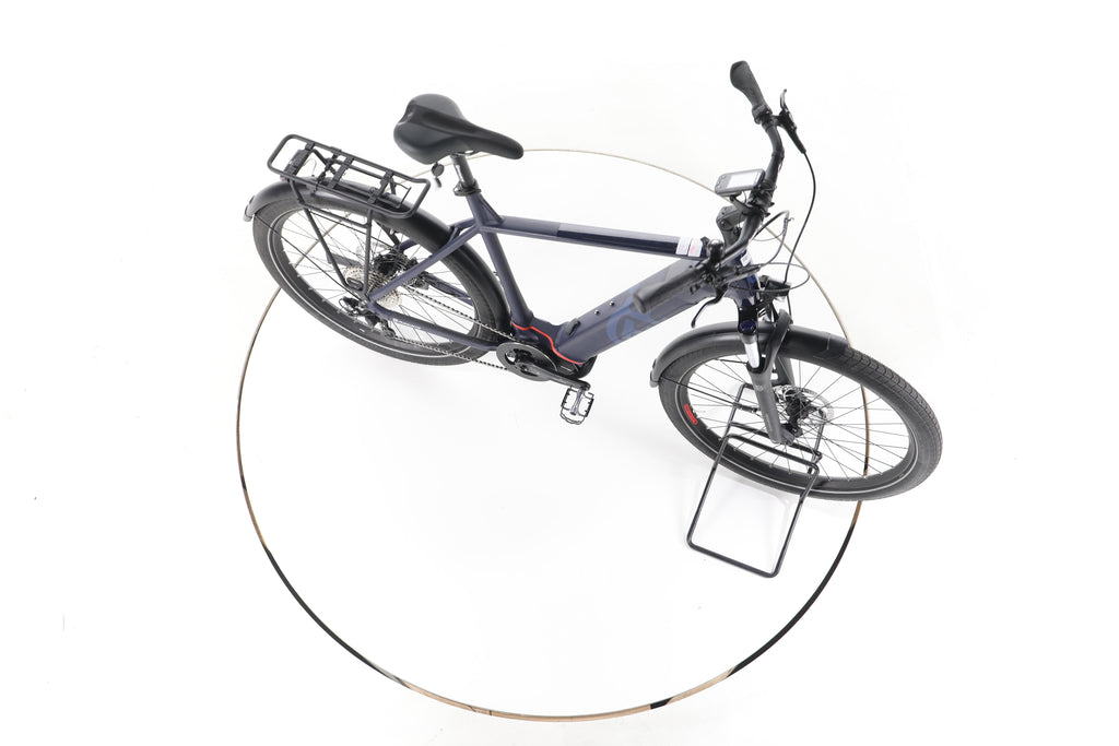 Husqvarna E-Bicycles Gran Tourer GT2 Trekking E-Bike - Image 14