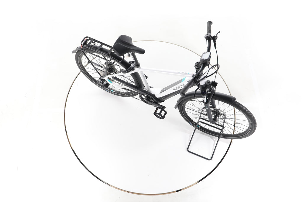 Pegasus Premio EVO 10 Lite Trekking E-Bike - Image 14