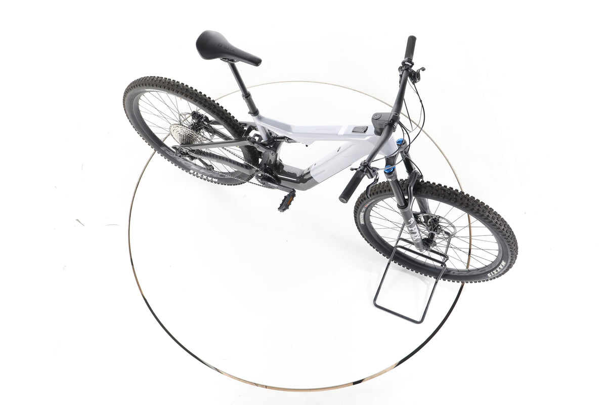 Focus JAM² SL 8.8 E-Bike Fully Carbon - Image 14