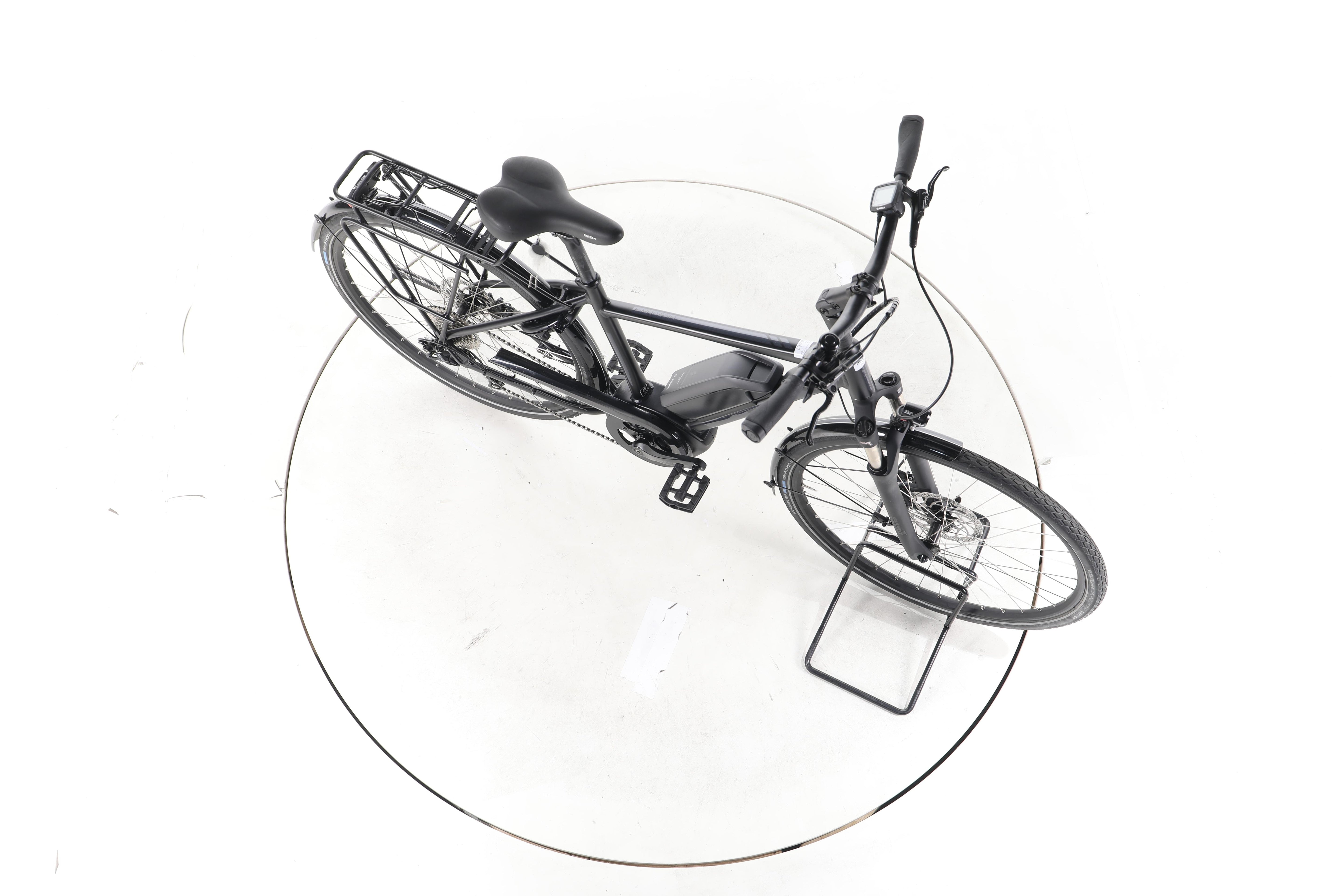 Stevens E-Molveno, Trekking E-Bike - Image 14