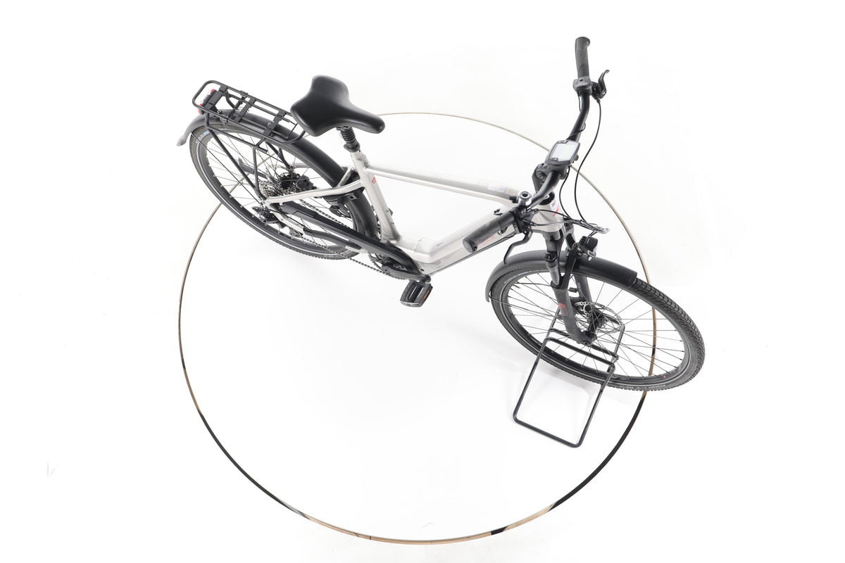Victoria E-Manufaktur 12.8 Trekking E-Bike - Image 14