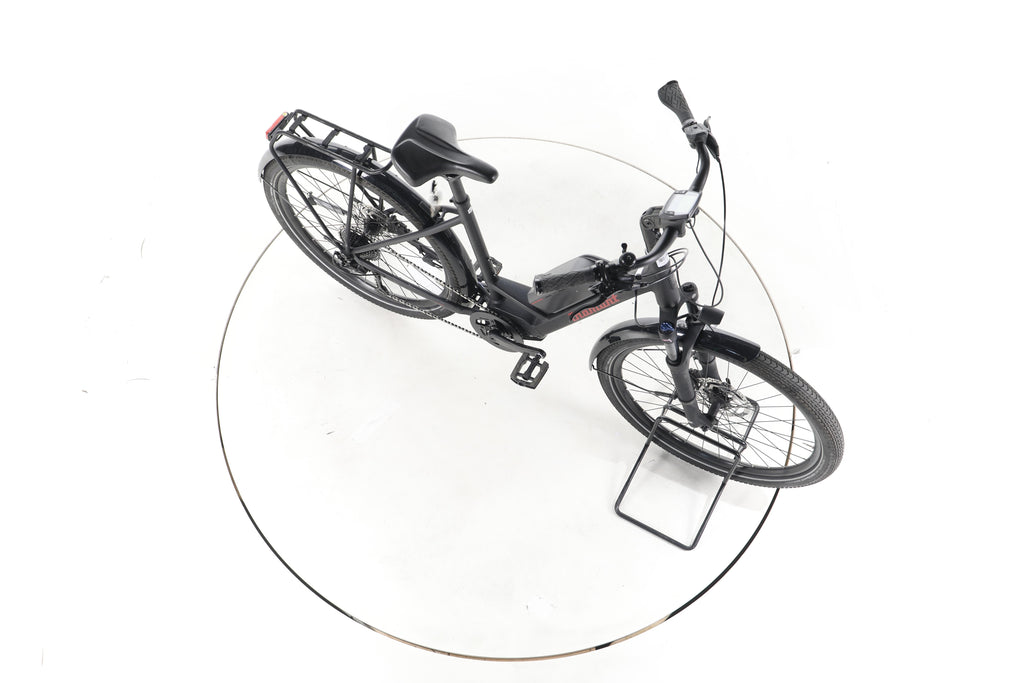 Diamant Zing Deluxe Gen 2 Trekking E-Bike Tiefeinsteiger - Image 14