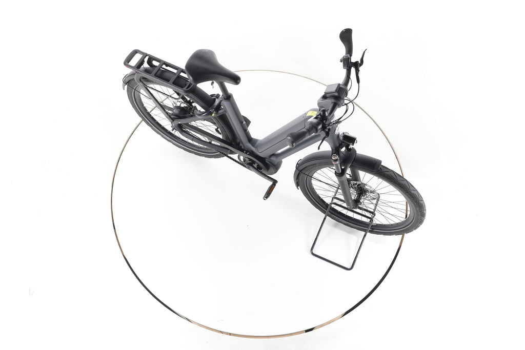 Gazelle Eclipse C380 HMB City E-Bike Tiefeinsteiger 2024 - Image 14