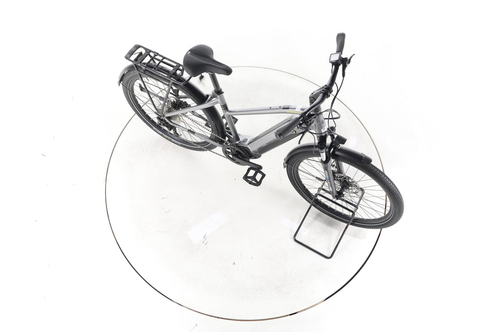 Winora IX10 Trekking E-Bike - Image 14