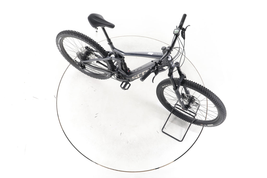 Scott Strike eRIDE 930 E-Bike Fully - Image 14