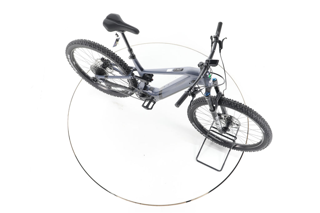 Conway Xyron S 3.9 E-Bike Fully 2024 - Image 14