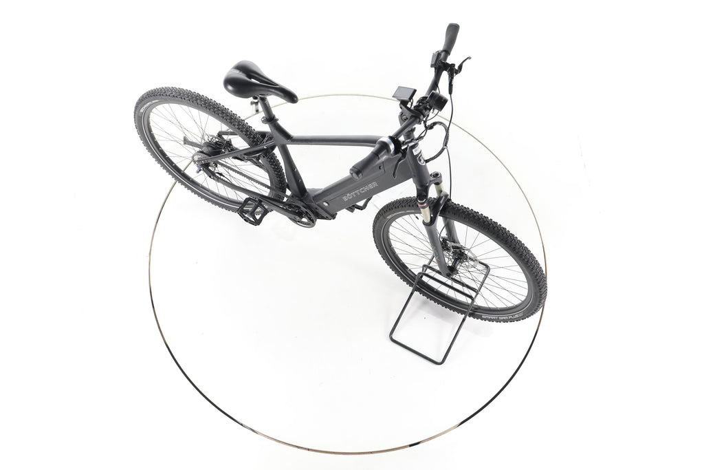 Böttcher Shark CX E-Bike 2024 - Image 14