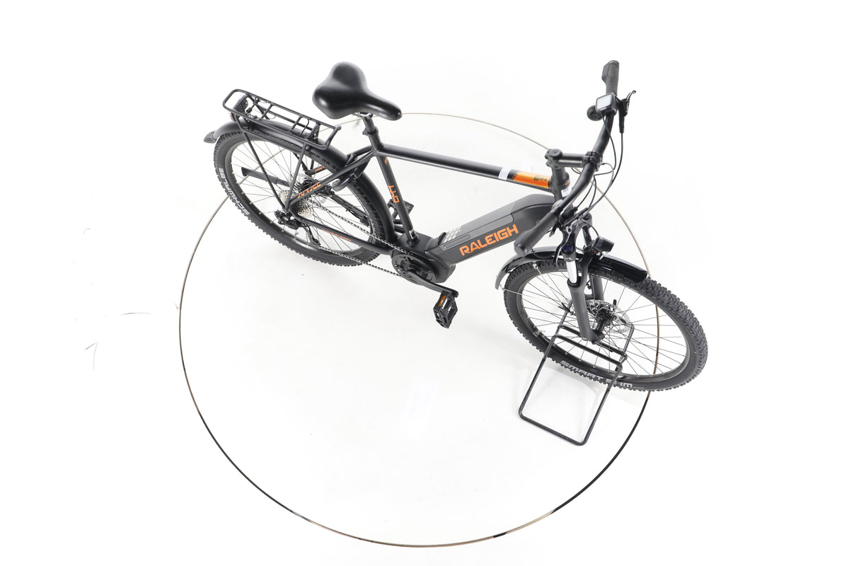 Raleigh DUNDEE LTD Trekking E-Bike - Image 14