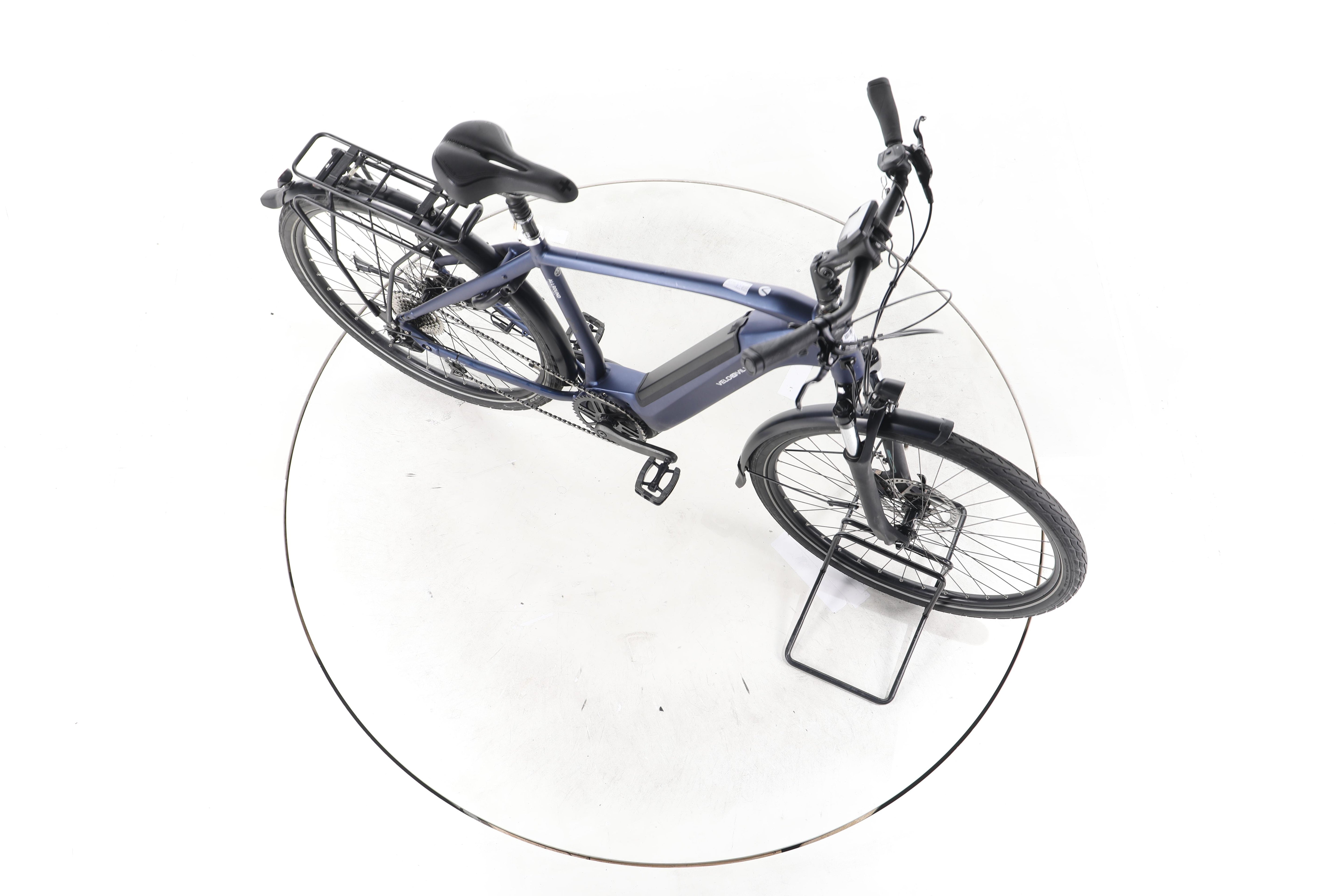 Velo de Ville AEB 490 Trekking E-Bike - Image 14