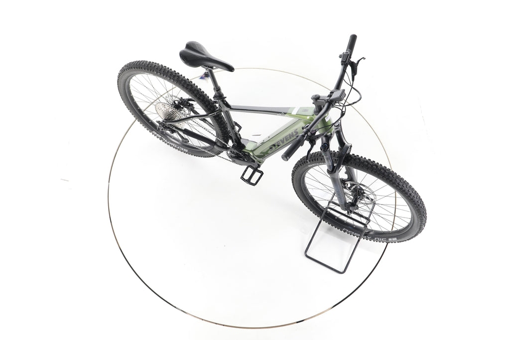 Stevens E-Juke 29" E-Bike - Image 14