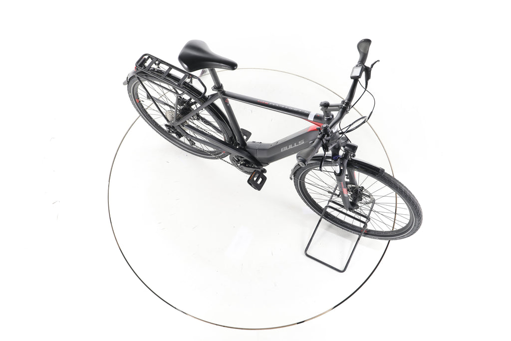 Bulls Lacuba Evo 10S Trekking E-Bike - Image 14