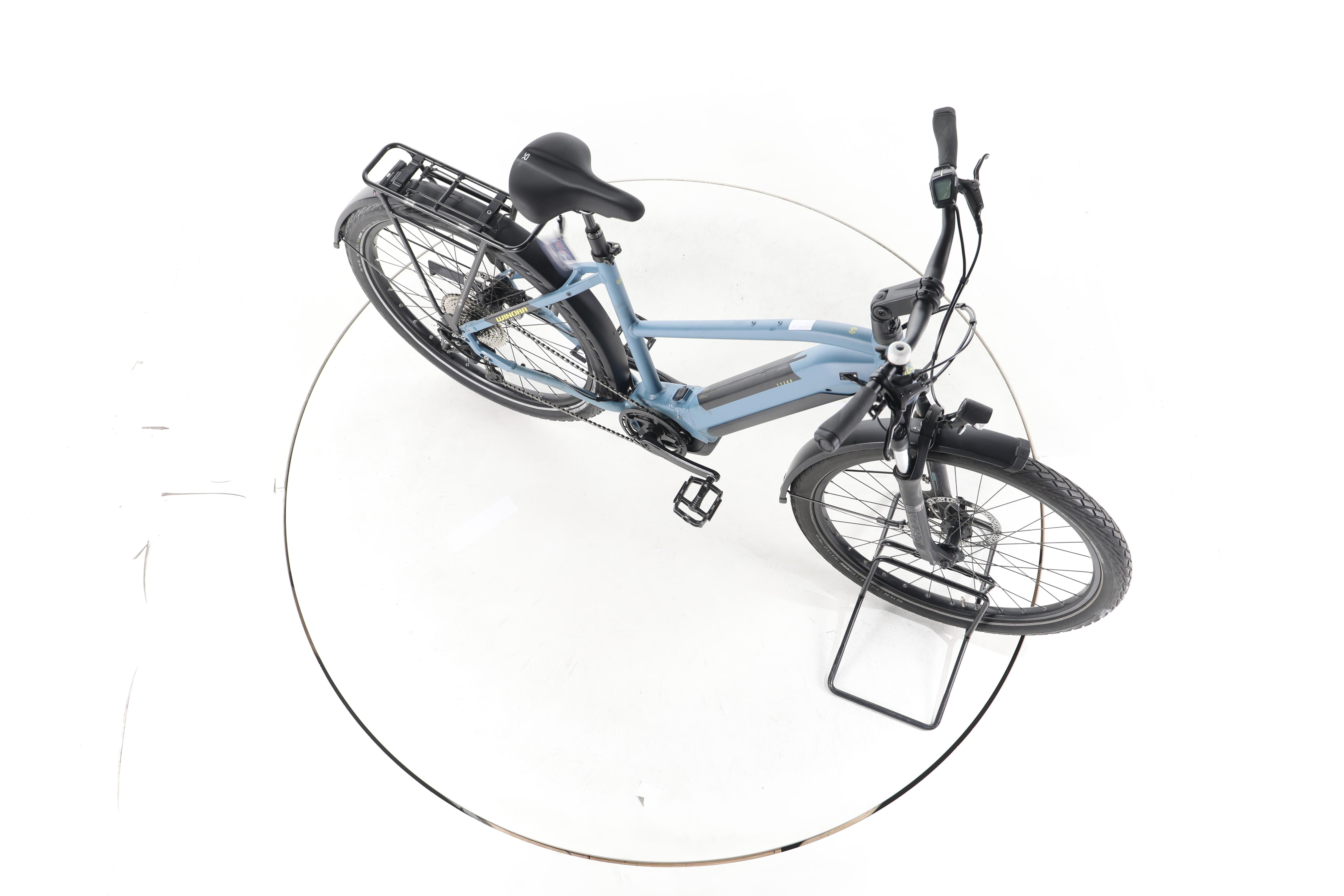 Winora TY200 Trekking E-Bike - Image 14