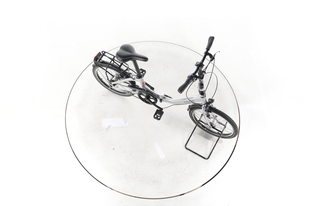 FALTER F 5.0 COMFORT Faltfahrrad - Image 14