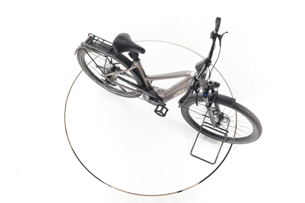 KTM Macina Gran 710 Trekking E-Bike - Image 14