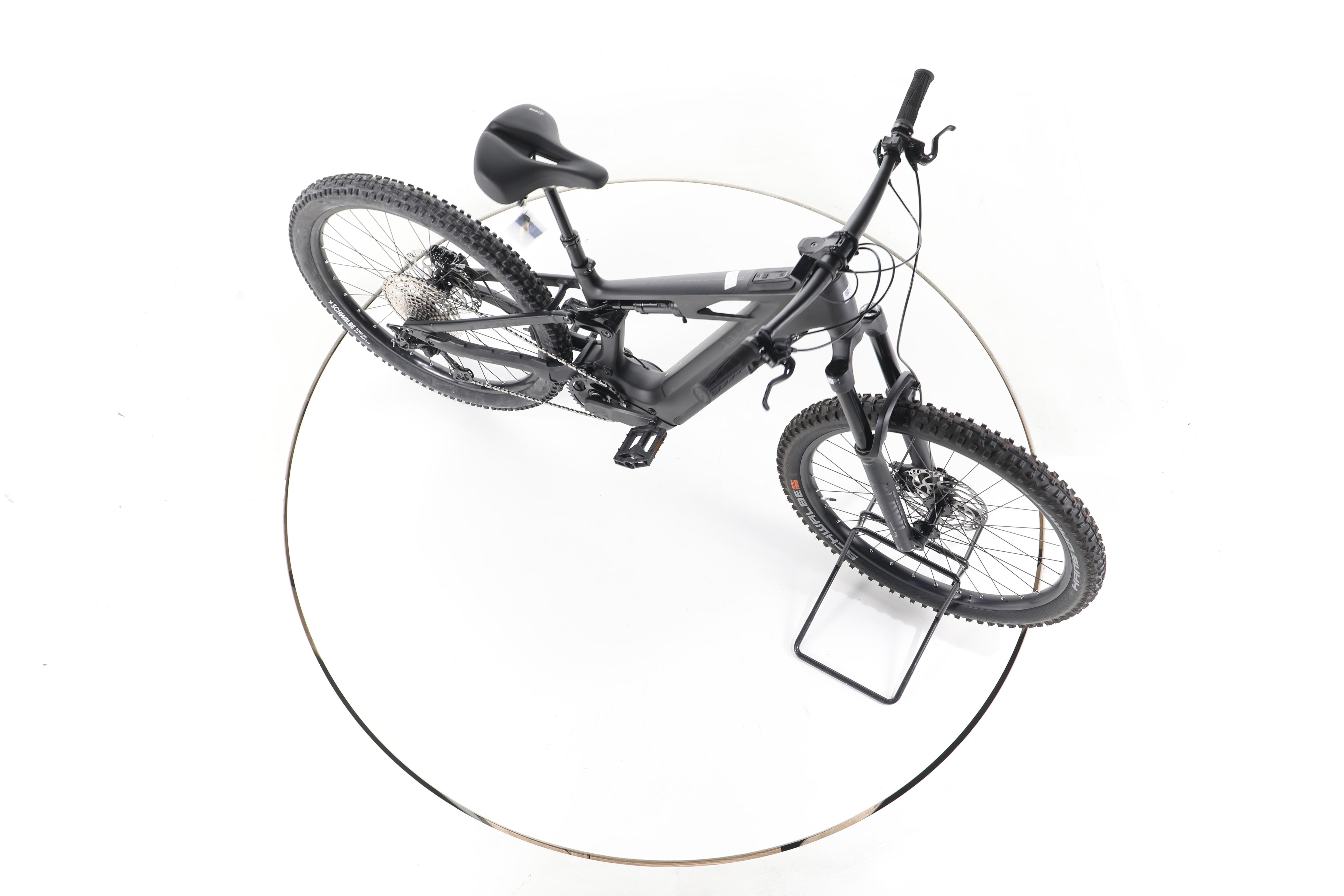 Cube Stereo Hybrid ONE44 HPC Race E-Bike Fully Carbon 2025 - Image 14