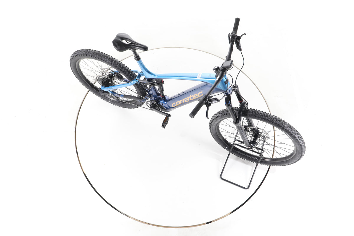Corratec E-Power RS ​​160 Pro E-Bike Fully - Image 14