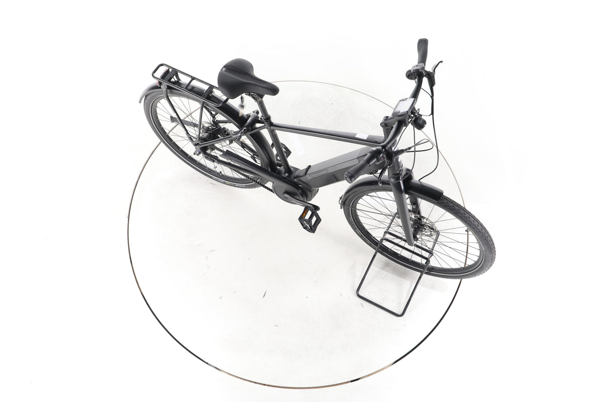 Raleigh Liverpool Premium City E-Bike - Image 14