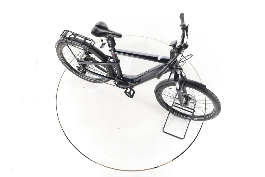 Winora Yakun 10 Trekking E-Bike - Image 14