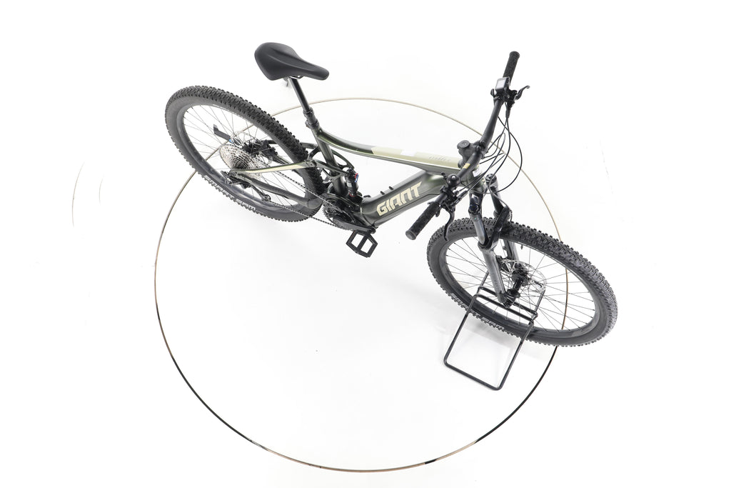 Giant Stance E+1 Pro E-Bike Fully - Image 14