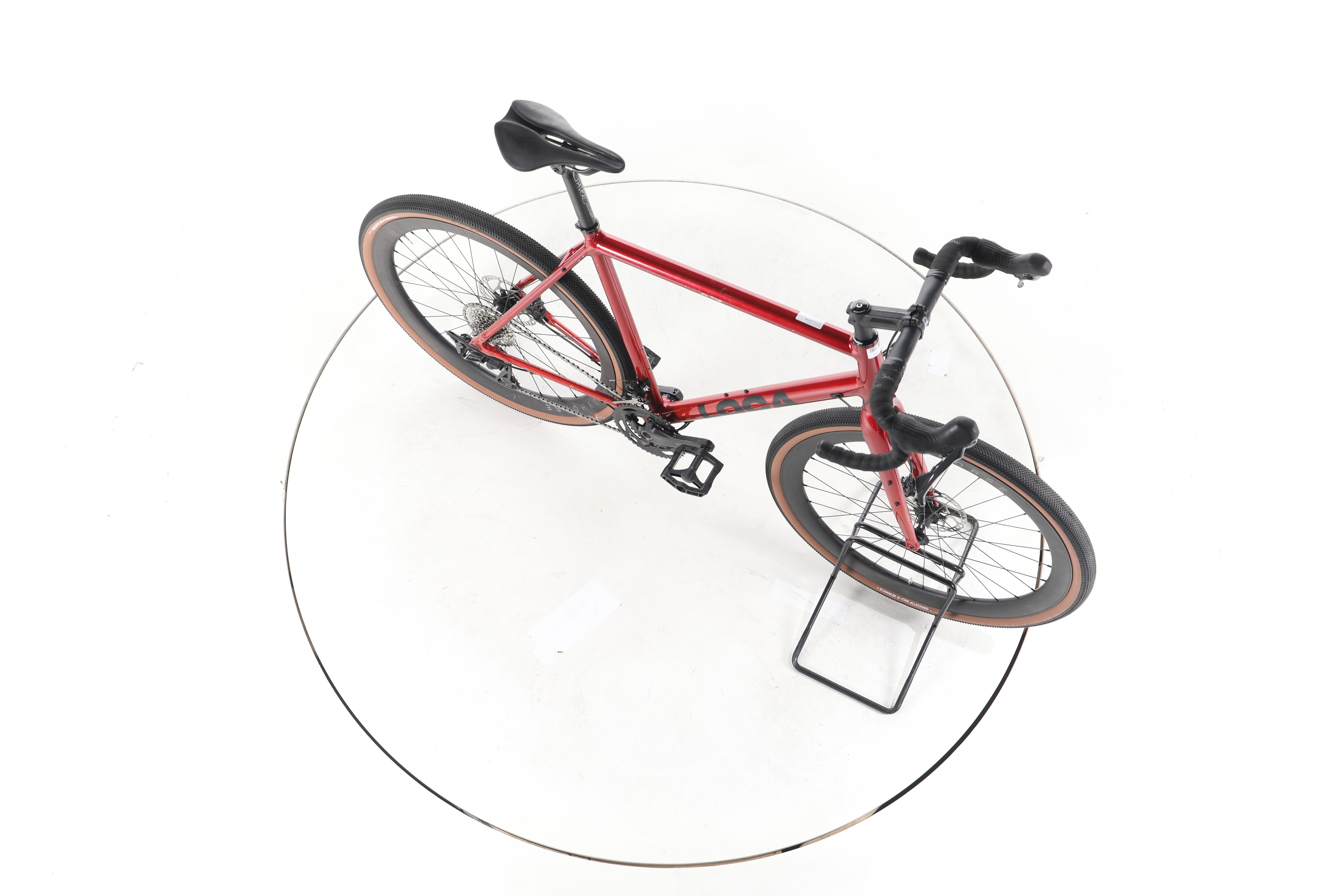 Loca Bikes Gravel Gravelbike 2025 - Image 14