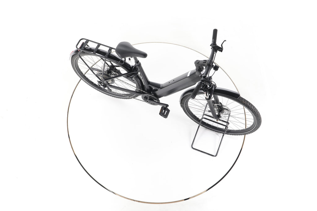 Riese & Müller UBN Six Touring Trekking E-Bike Tiefeinsteiger - Image 14