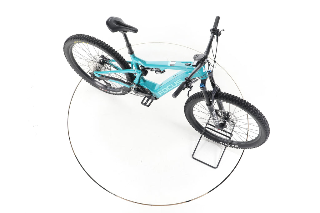 Focus JAM² 7.9 E-Bike Fully - Image 14
