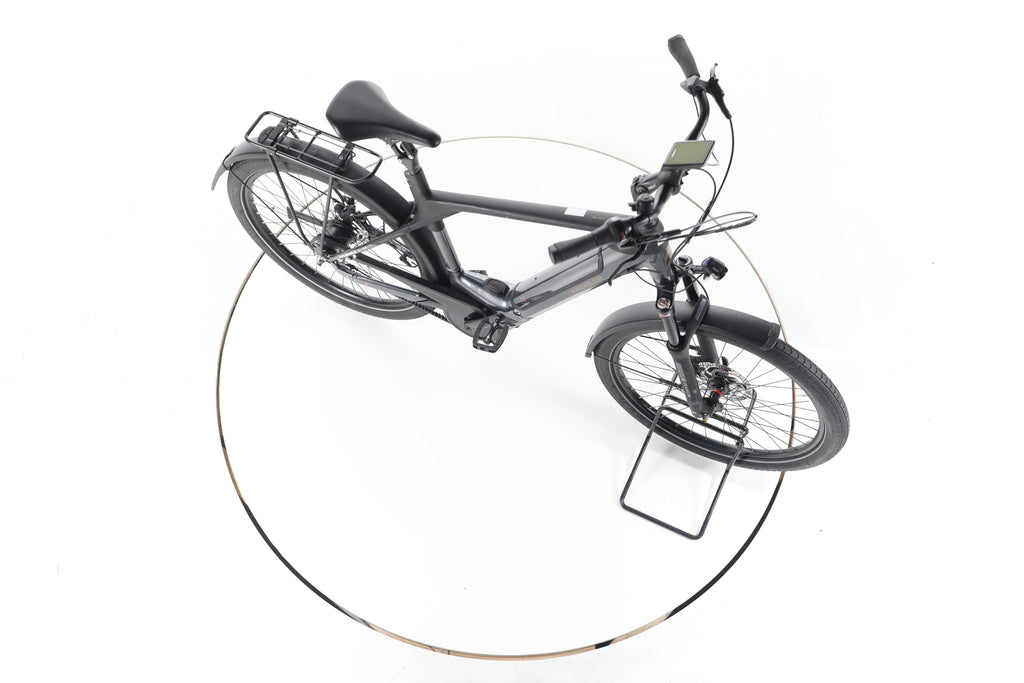 Kreidler Vitality Eco 10 City E-Bike - Image 14