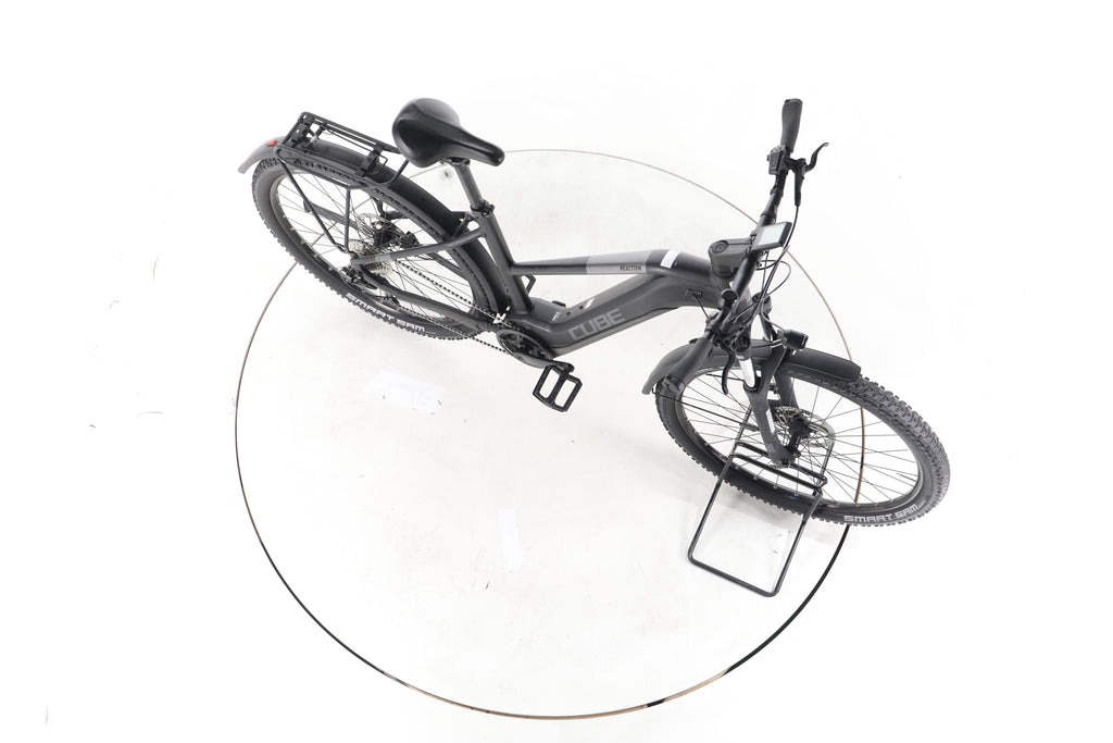 Cube Reaction Hybrid Performance E-Bike - Image 14