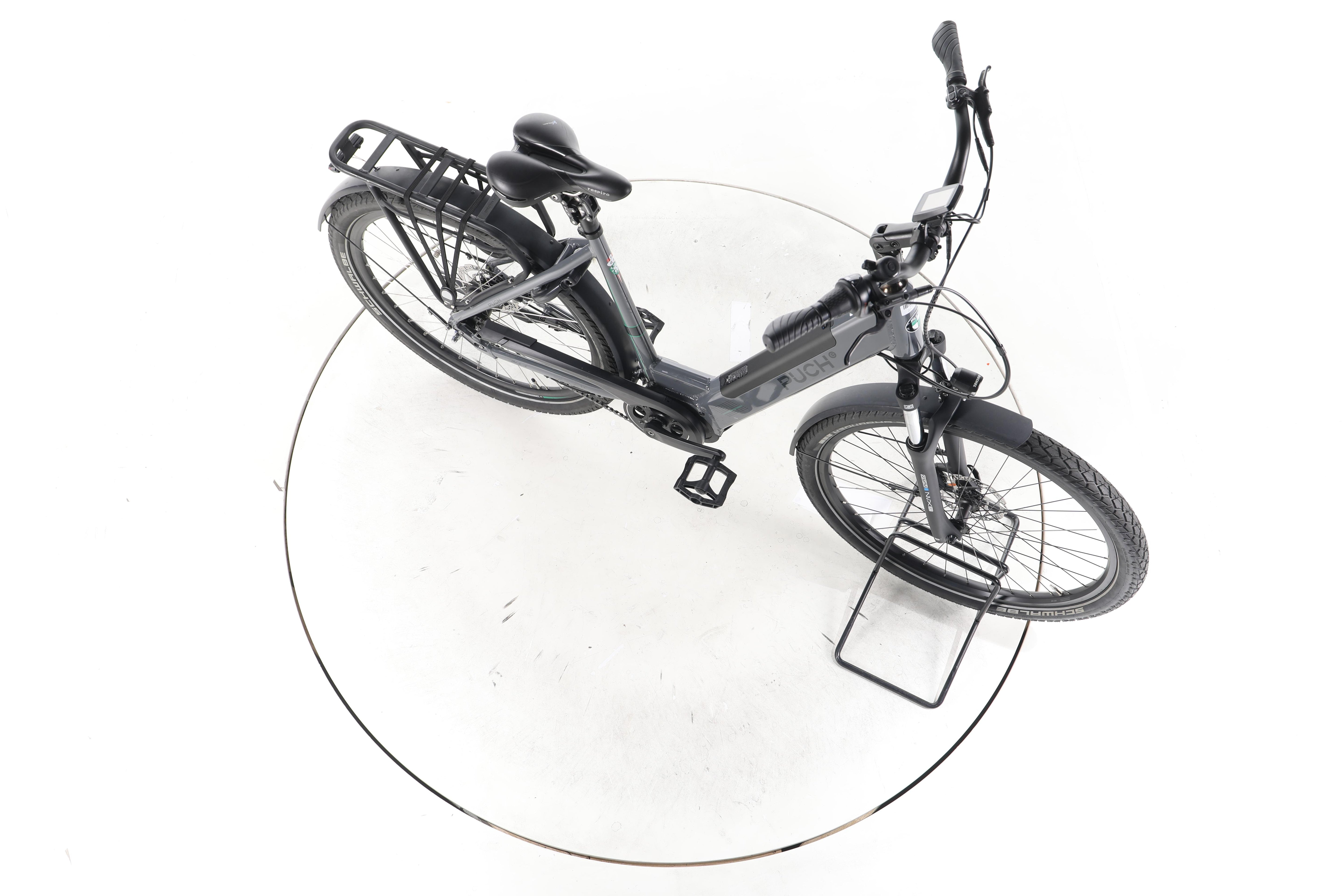 Puch Q4.4 FL City E-Bike Tiefeinsteiger - Image 14