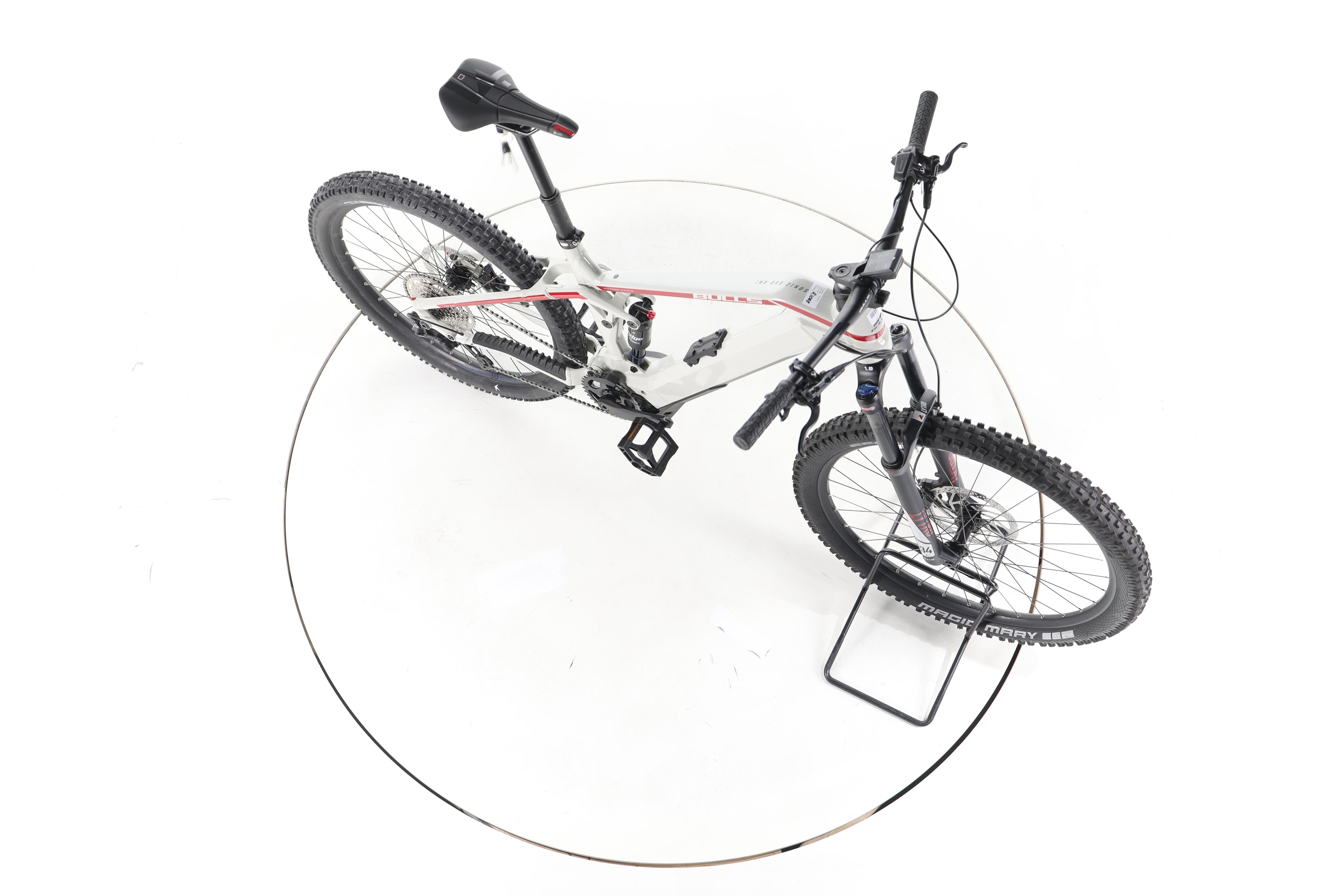 Bulls Sonic EVO AM 1 E-Bike Fully - Image 14