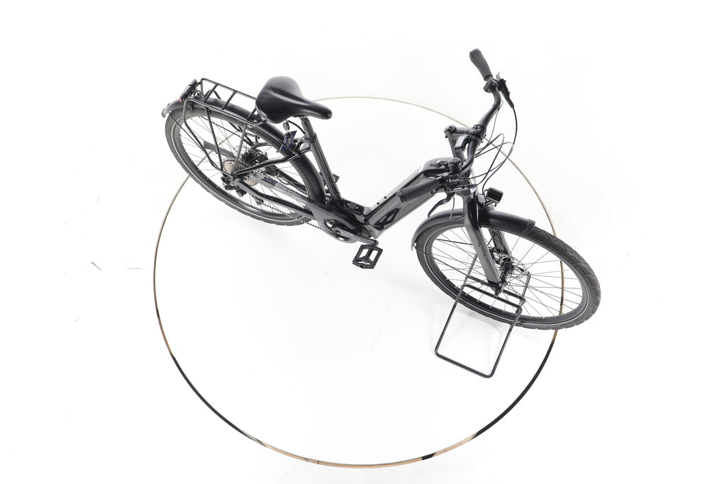 Maxcycles Carbo Lite Trekking E-Bike Tiefeinsteiger - Image 14