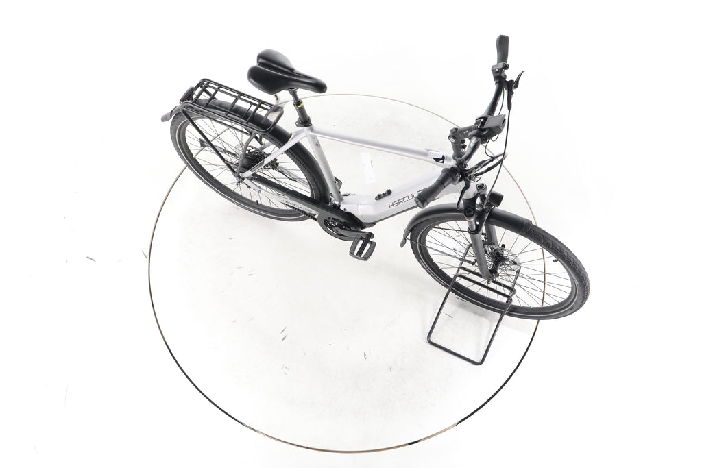 Hercules Pasero Comp I-F5 City E-Bike - Image 14