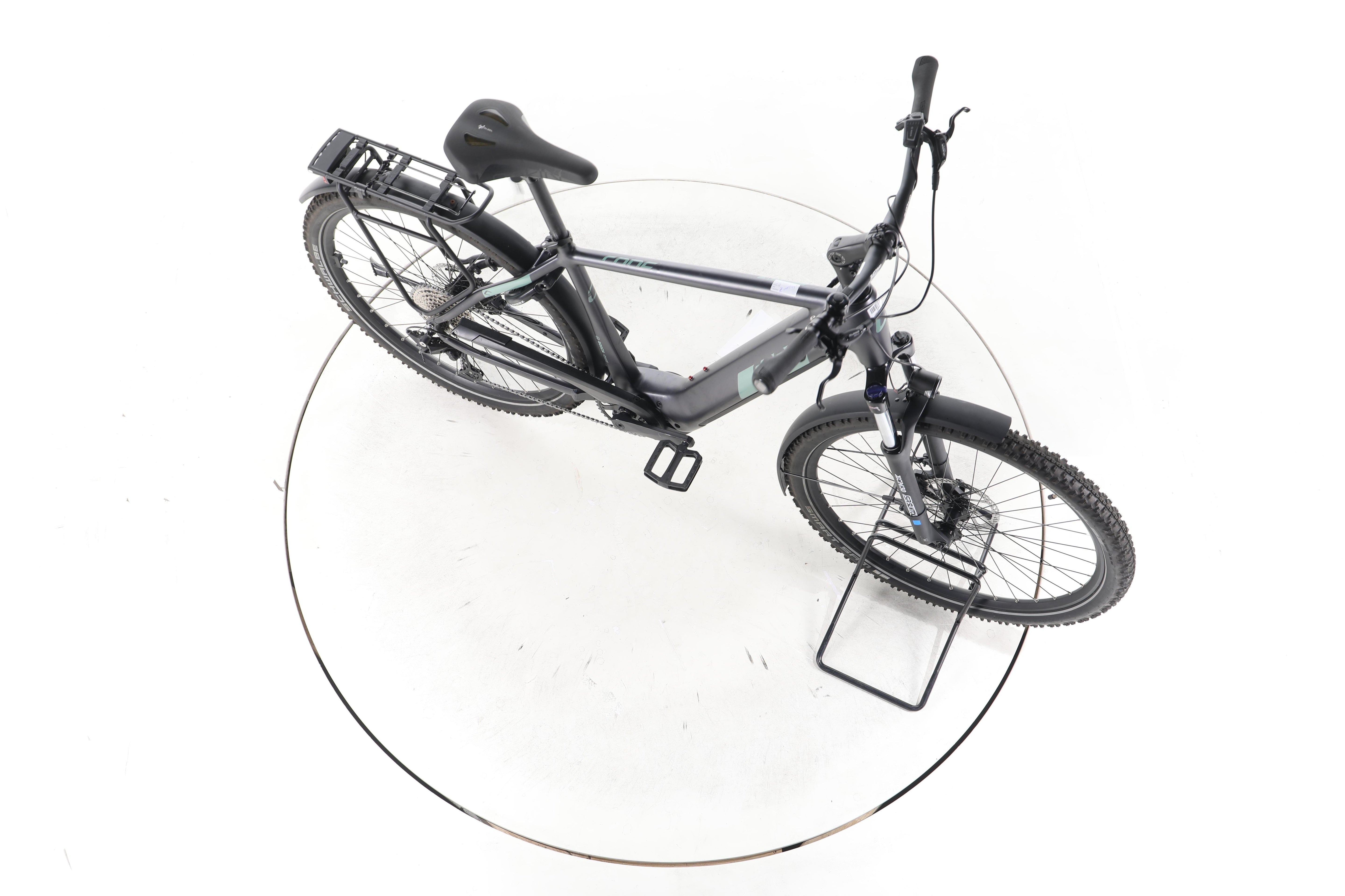 CONE Bikes eSUV IN 3.0 Trekking E-Bike - Image 14