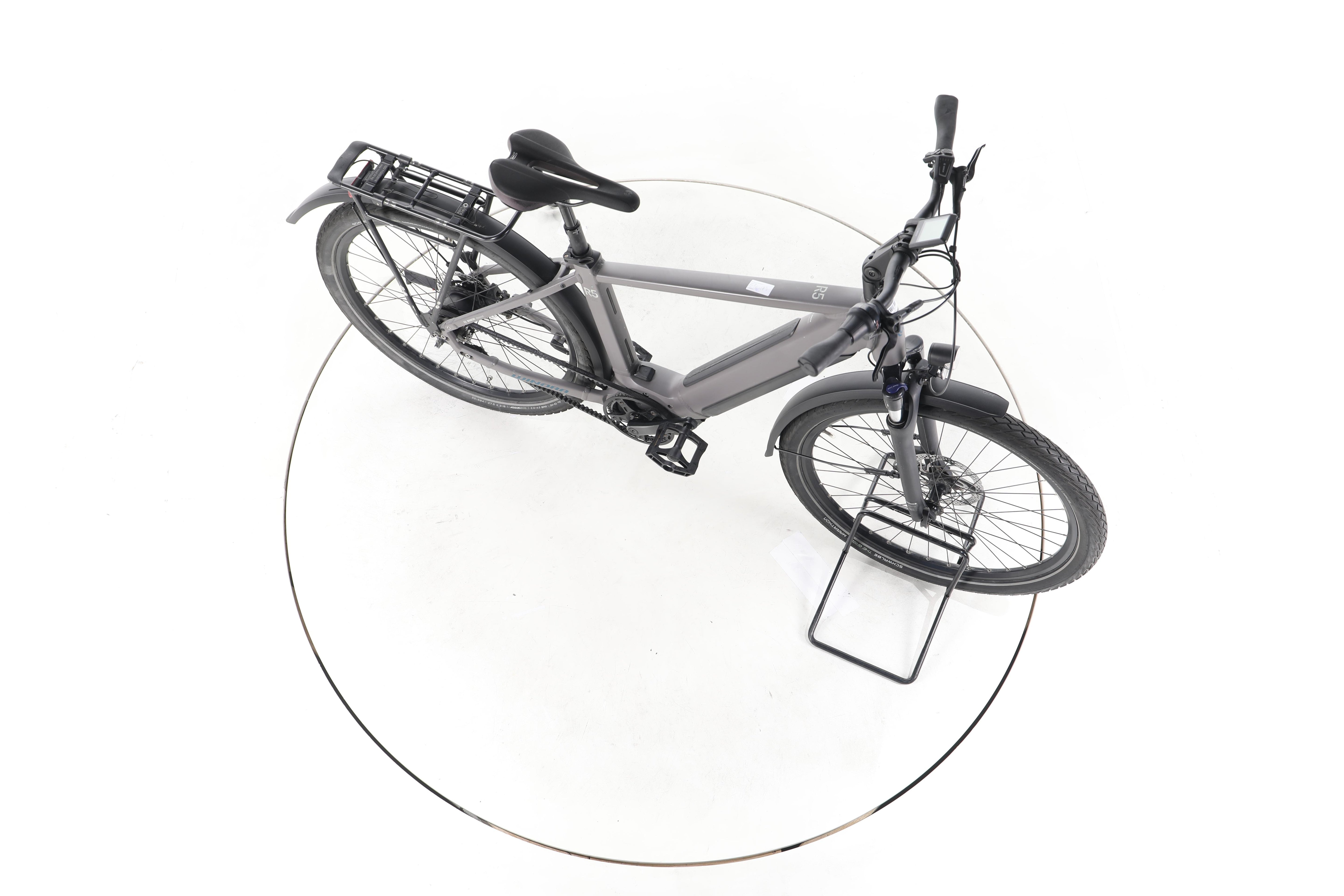 Winora R5 City E-Bike - Image 14