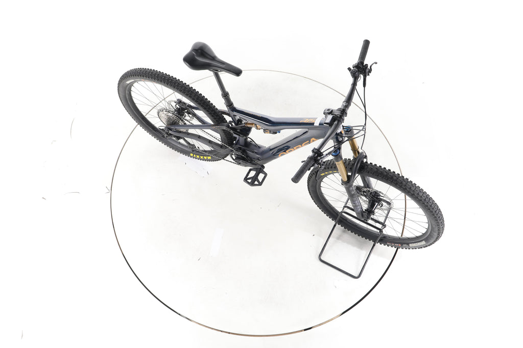 Orbea Rise M10 E-Bike Fully Carbon - Image 14