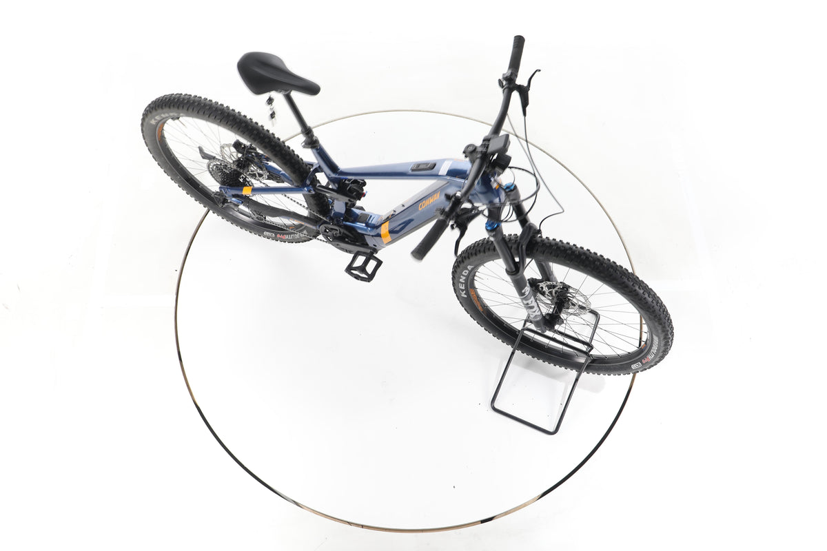 Conway Xyron S 3.9 E-Bike Fully - Image 14