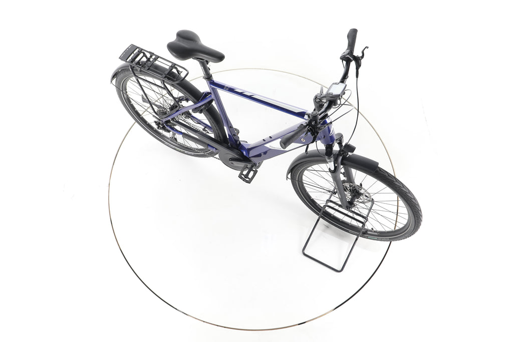 MORRISON E 7.0 Trekking E-Bike - Image 14