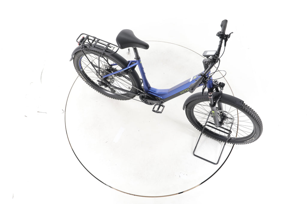 Victoria eAdventure 12.9 Trekking E-Bike - Image 14