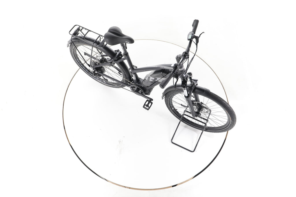 R Raymon TourRay E 3.0 Trekking E-Bike - Image 14