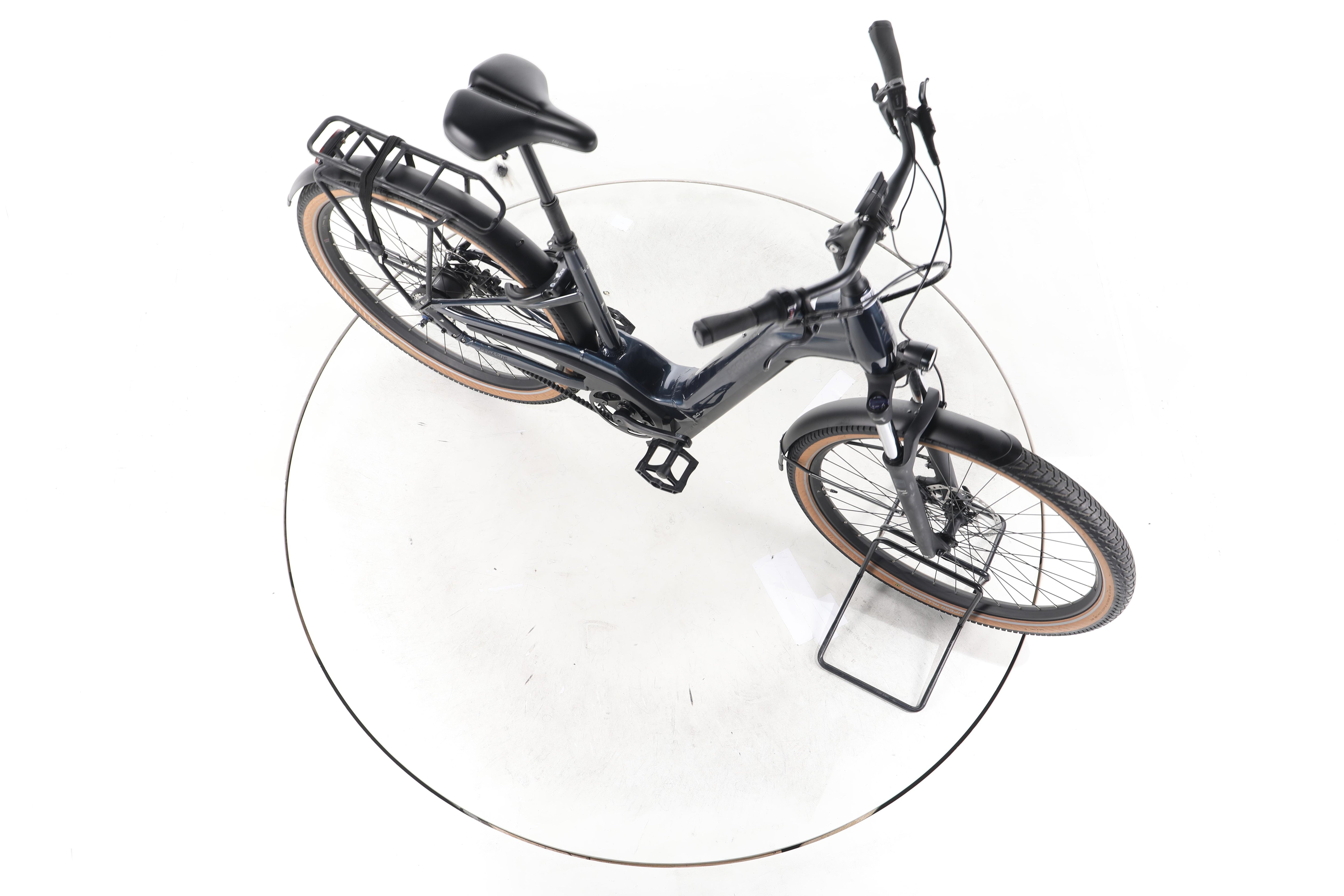 Pegasus Savino EVO 5F Lite City E-Bike Tiefeinsteiger - Image 14