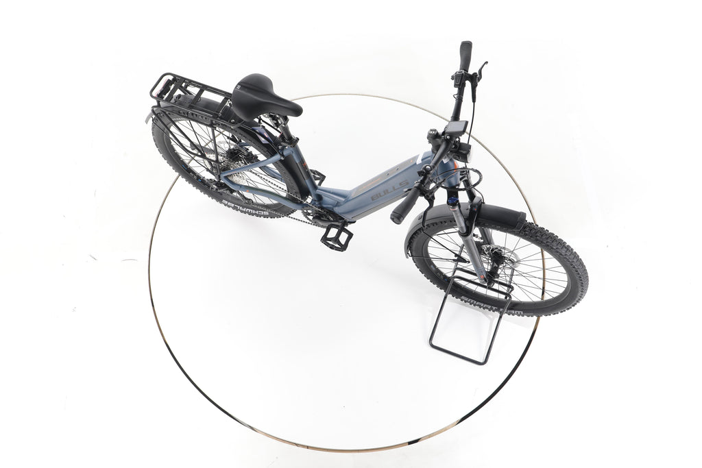 Bulls Copperhead EVO 2 E-Bike - Image 14