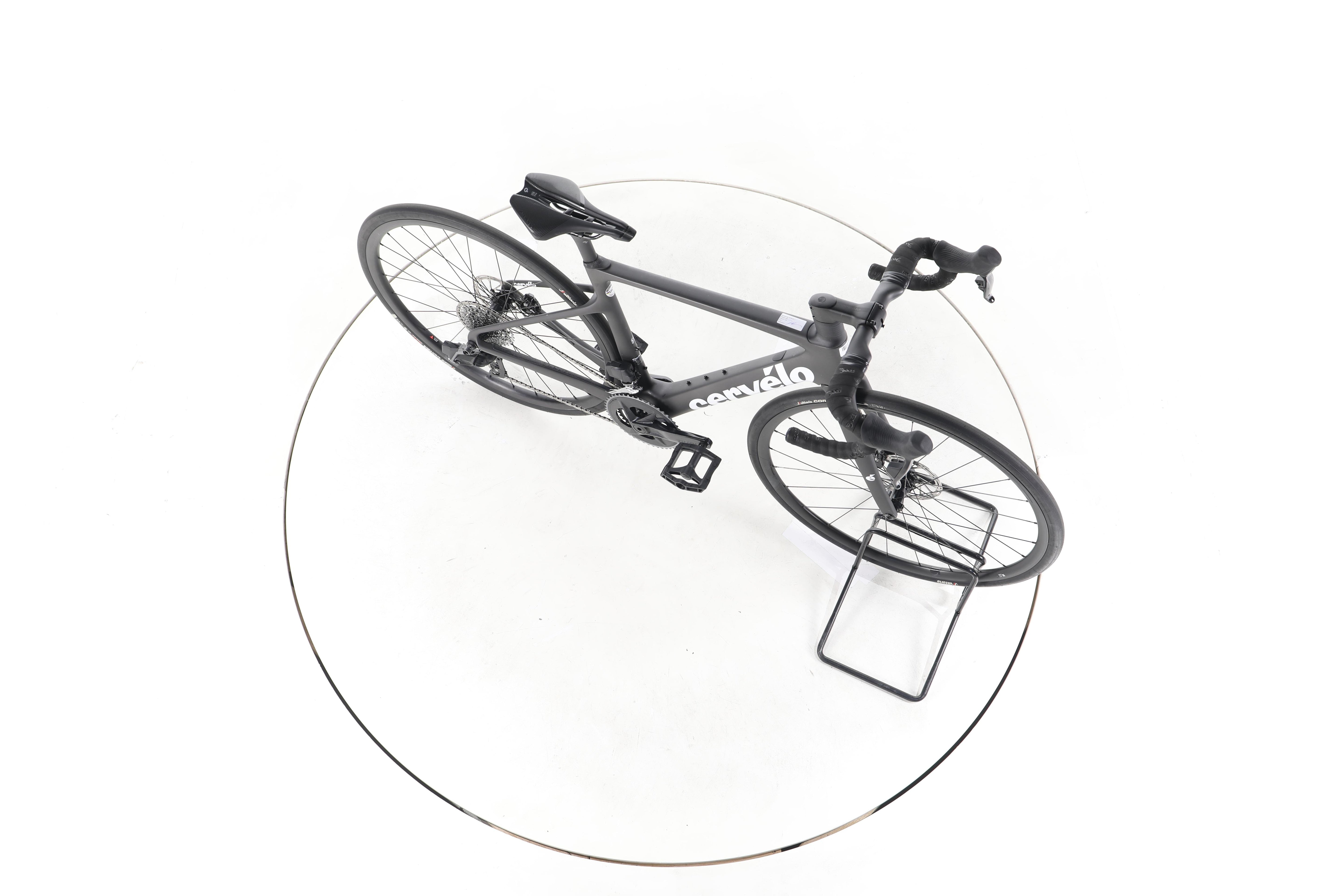 Cervelo Caledonia-5 Gravelbike Carbon 2025 - Image 14