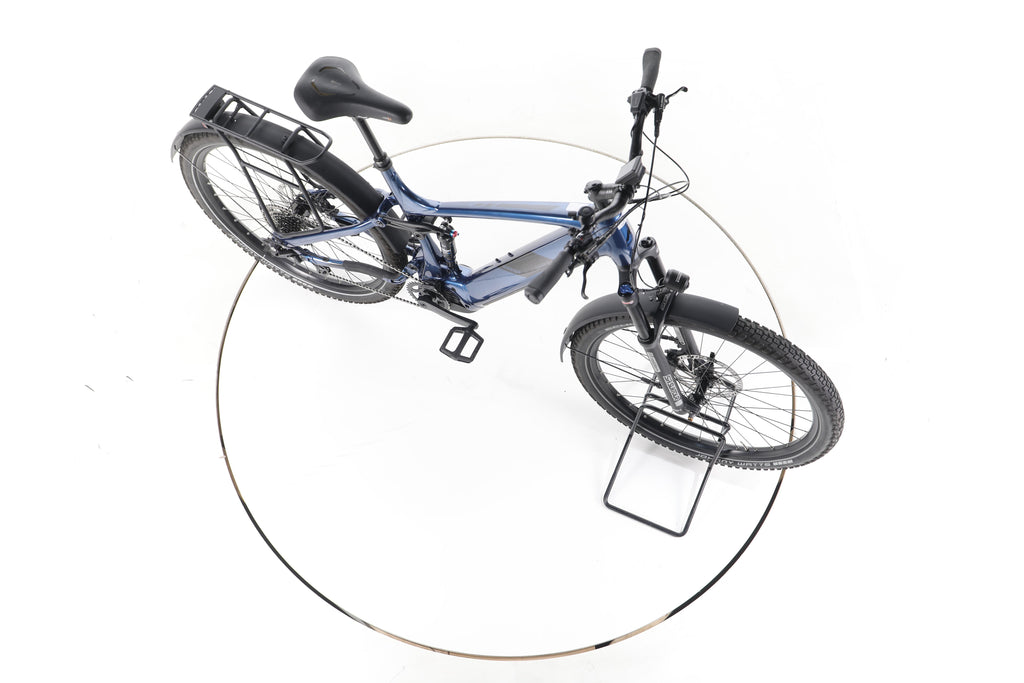 MORRISON SUB 6.0 FS SUV E-Bike - Image 14