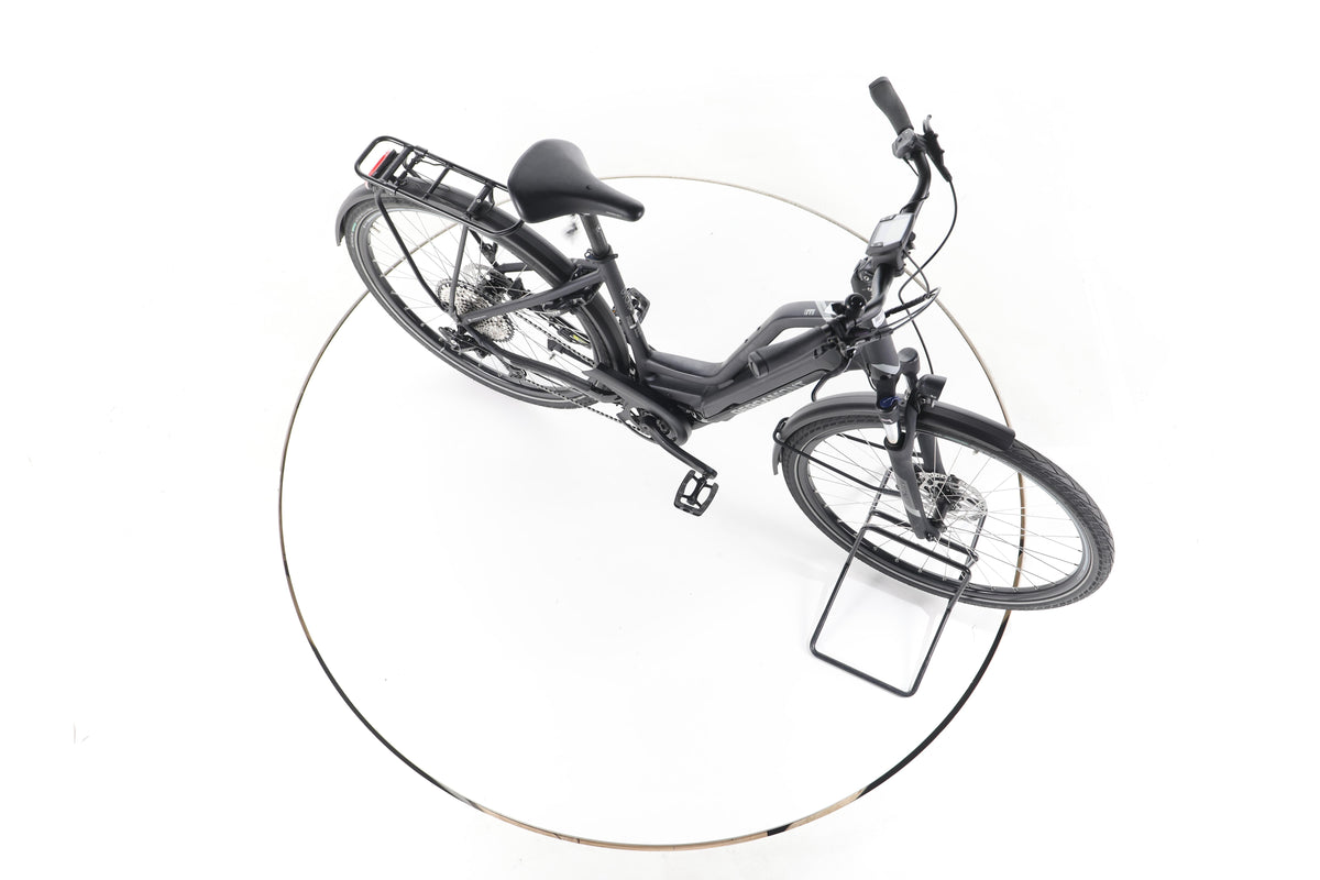 Bergamont E-Horizon Expert Trekking E-Bike Tiefeinsteiger - Image 14