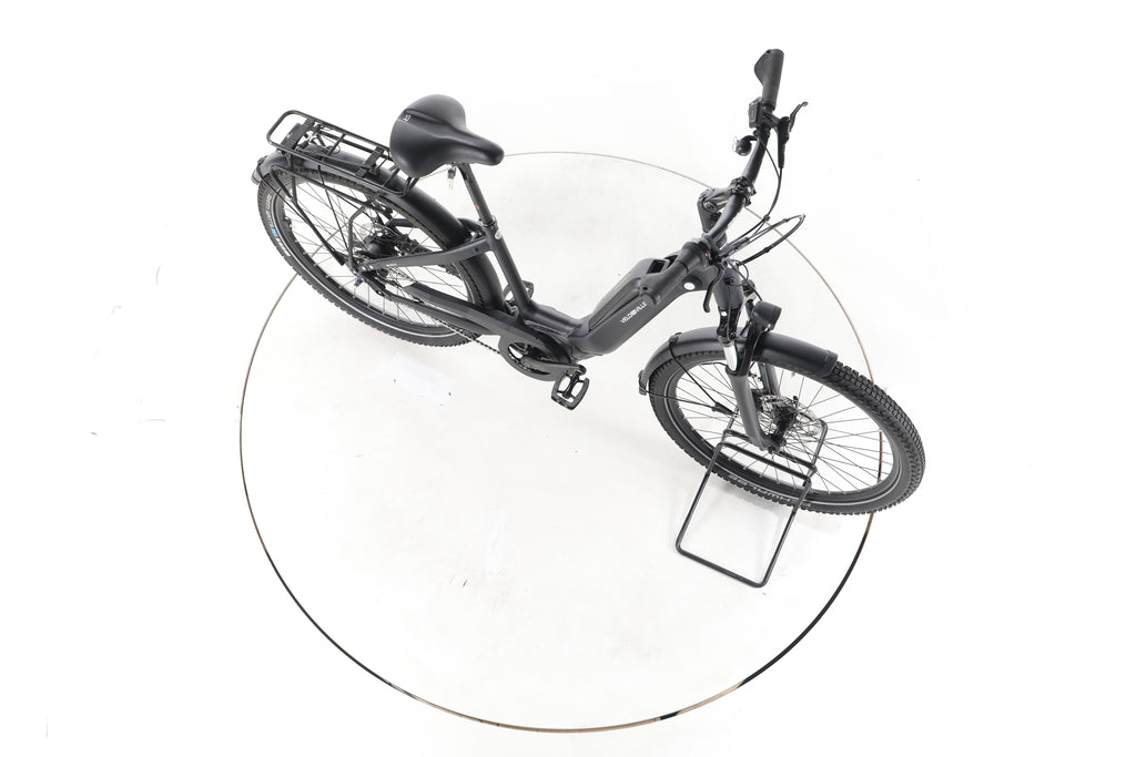 Velo de Ville SEB 800 City E-Bike Tiefeinsteiger 2024 - Image 14