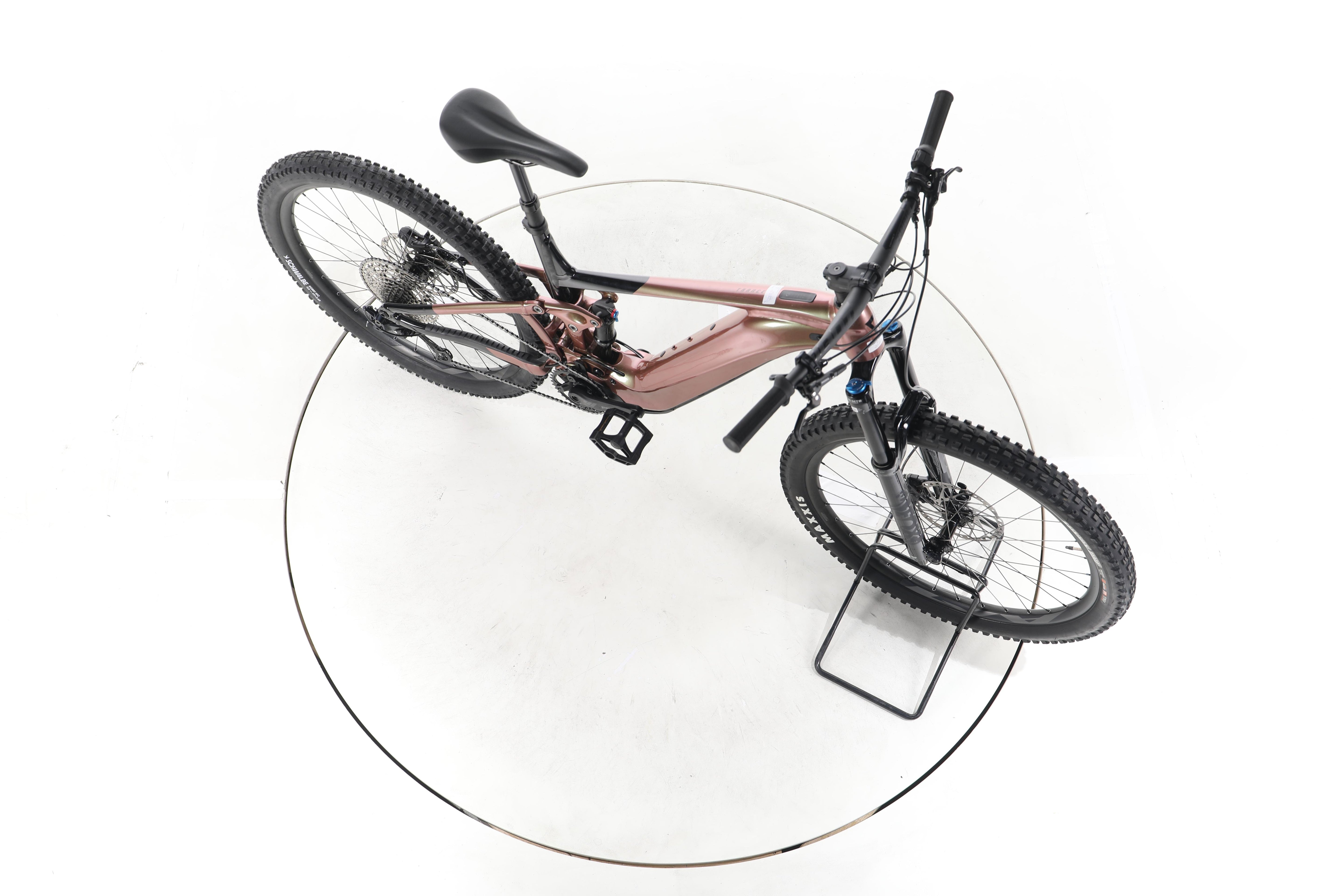Giant Trance X E+ 2 E-Bike Fully 2024 - Image 14